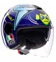 Agv Eteres Rossi Misano
