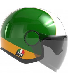 Agv Eteres Agostini