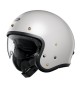 Casco Shoei JO 2 Blanco
