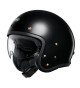 Casco Shoei JO 2 Negro