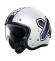 Casco Shoei JO 2 Cross Logo2 TC6