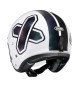 Casco Shoei JO 2 Cross Logo2 TC6