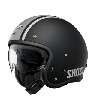 Casco Shoei JO 2 Aventure TC10