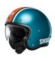 Casco Shoei JO 2 Aventure TC2