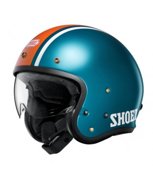 Casco Shoei JO 2 Aventure TC2