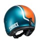Casco Shoei JO 2 Aventure TC2
