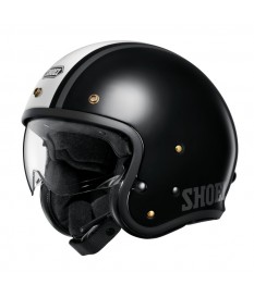 Casco Shoei JO 2 Aventure TC5