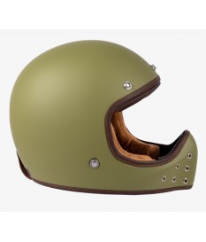 By City The Rock Green