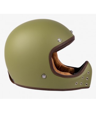 By City The Rock Green