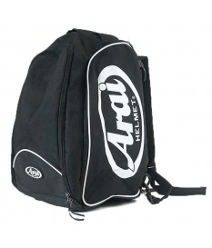 Bolsa Mochila Casco Arai