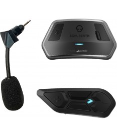 Intercom Schuberth SC EDGE