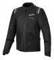 Chaqueta Alpinestar Andes V4 Drystar Black