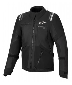 Chaqueta Alpinestar Andes V4 Drystar Black