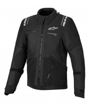 Chaqueta Alpinestar Andes V4 Drystar Black
