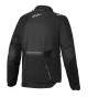 Chaqueta Alpinestar Andes V4 Drystar Black