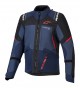 Chaqueta Alpinestar Andes V4 Drystar Blue