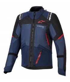Chaqueta Alpinestar Andes V4 Drystar Blue