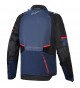 Chaqueta Alpinestar Andes V4 Drystar Blue