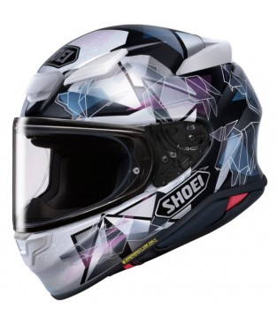 Shoei Nxr2 Origami 2 TC5