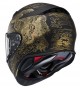 Shoei Nxr2 Fearless TC5