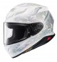 Shoei Nxr2 Fearless TC6