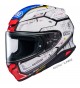 Shoei Nxr2 RX 78 02 Gundam TC10