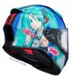 Shoei Nxr2 Hatsune Miku TC4