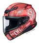 Shoei Nxr2 Chars Zaku2 TC1