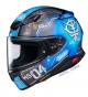 Shoei Nxr2 Ramba Rals Bugu TC2