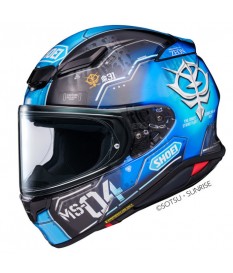 Shoei Nxr2 Ramba Rals Bugu TC2