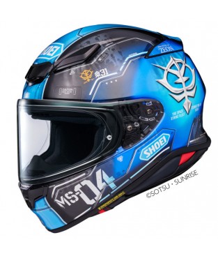 Shoei Nxr2 Ramba Rals Bugu TC2