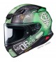 Shoei Nxr2 Zaku2 TC4