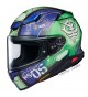 Shoei Nxr2 Zaku1 TC11