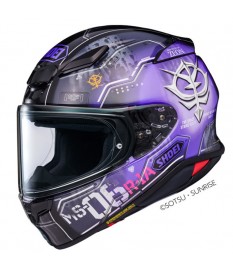Shoei Nxr2 Mobility Zaku TC12