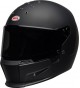 Bell Eliminator Matt Black