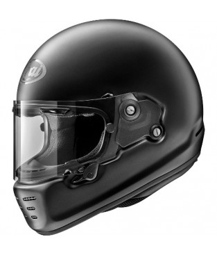 Casco Arai Concept XE Negro Mate