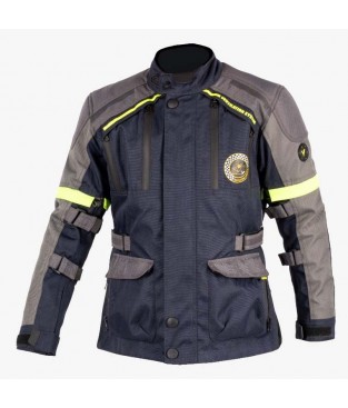 Chaqueta Junior By City Africa