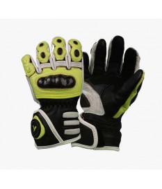 Guante Junior By City RS