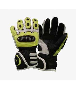 Guante Junior By City RS