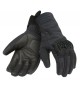 Guante Tucano Super Seppia Negro