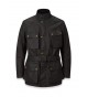 Belstaff Trialmaster New Black