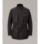 Belstaff Trialmaster New Mahogany