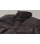 Belstaff Trialmaster New Mahogany