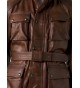 Belstaff Trialmaster New Burnt Cuero