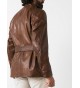 Belstaff Trialmaster New Burnt Cuero