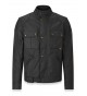 Belstaff Brooklands New Black
