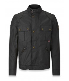 Belstaff Brooklands New Black