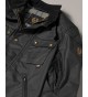 Belstaff Brooklands New Black