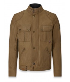 Belstaff Brooklands New Sand