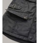 Belstaff Crosby New Black